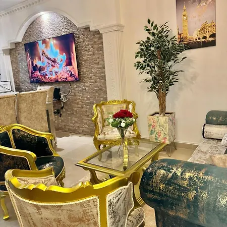 Apartamento Villa Del Mar - Rodadero Santa Marta